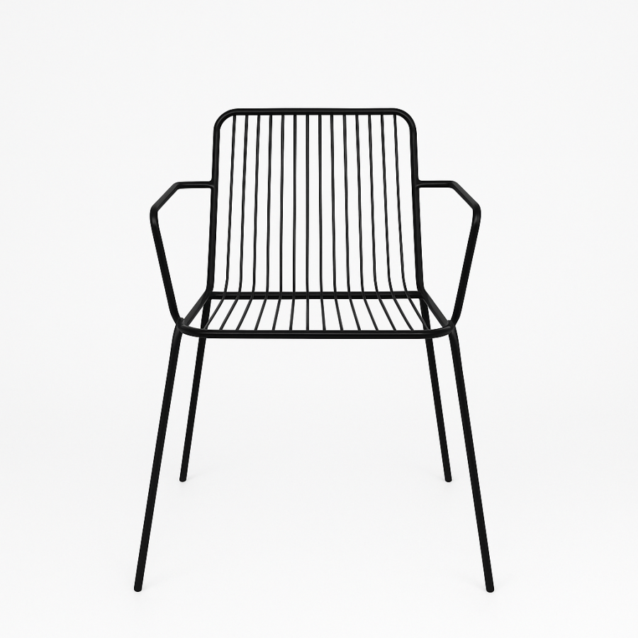 Стул Grill-U